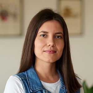 Maja Dumitraskovic