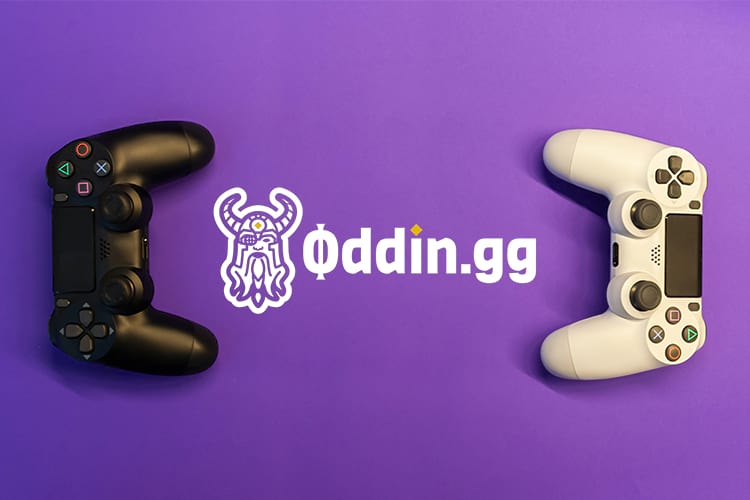 Strategic Partnership with Oddin.gg