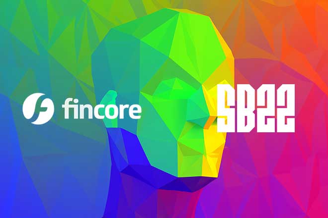 SB22 Enters Industry First, Biometrics Partnership With Fincore
