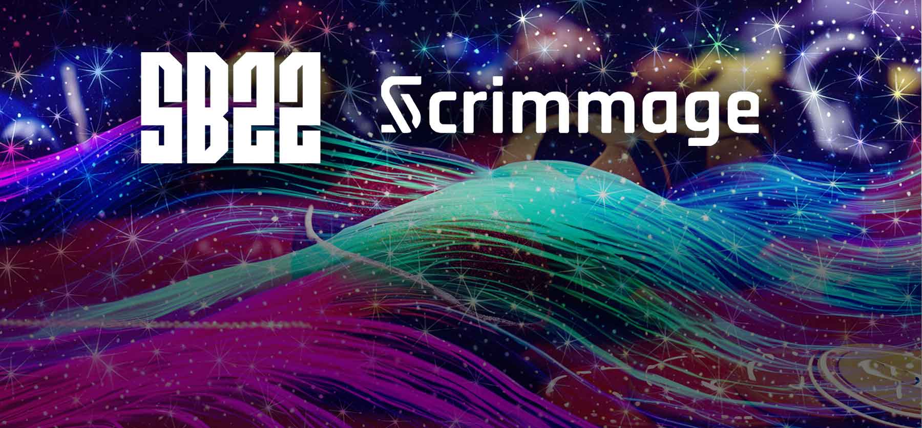 SB22 Proudly Announces Partnership with Scrimmage, to Revolutionize Sports Betting