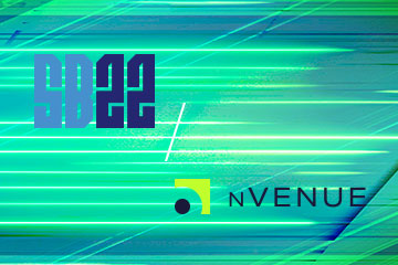 SB22 is linking with nVenue to create “immersive” betting experience
