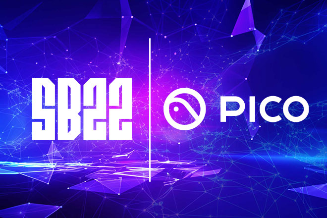 SB22 Announces Partnership with PICO